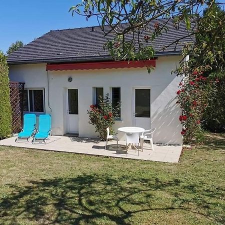 Maison A 15 Min A Pied Du Port Du Treport Villa อู  ภายนอก รูปภาพ