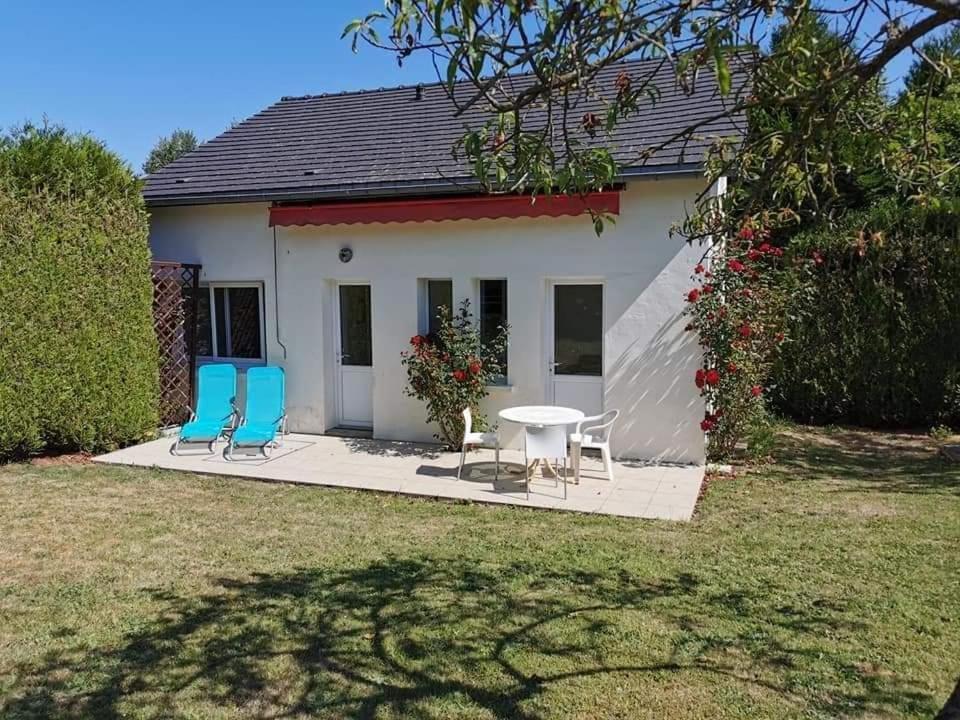 Maison A 15 Min A Pied Du Port Du Treport Villa อู  ภายนอก รูปภาพ