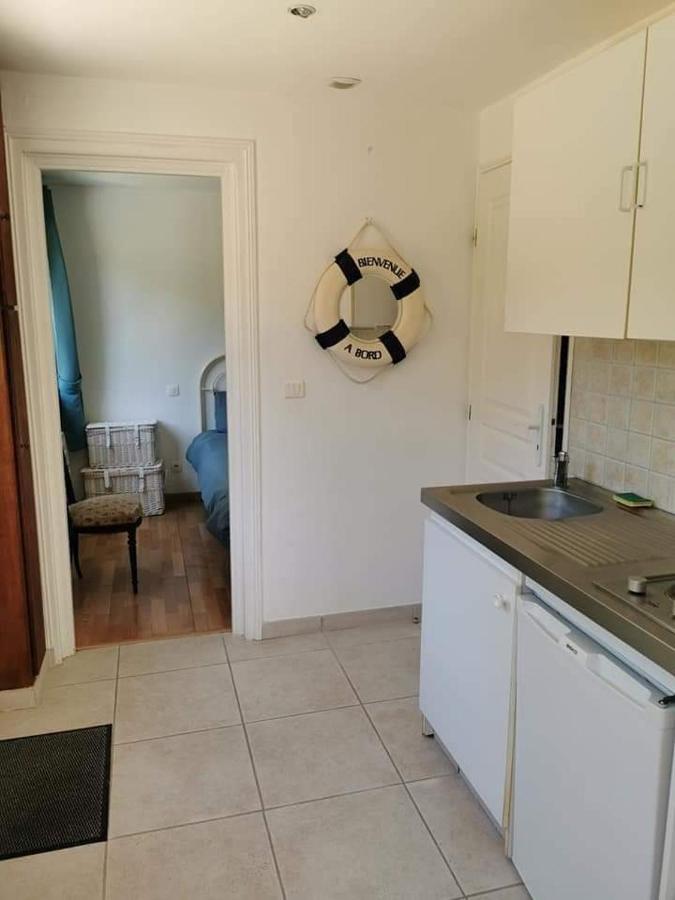 Maison A 15 Min A Pied Du Port Du Treport Villa อู  ภายนอก รูปภาพ