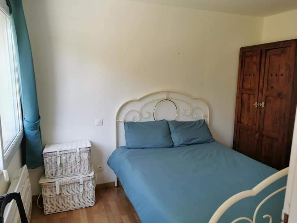 Maison A 15 Min A Pied Du Port Du Treport Villa อู  ภายนอก รูปภาพ
