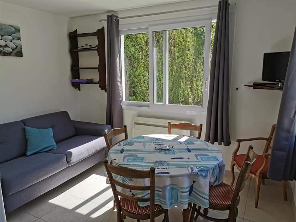 Maison A 15 Min A Pied Du Port Du Treport Villa อู  ภายนอก รูปภาพ
