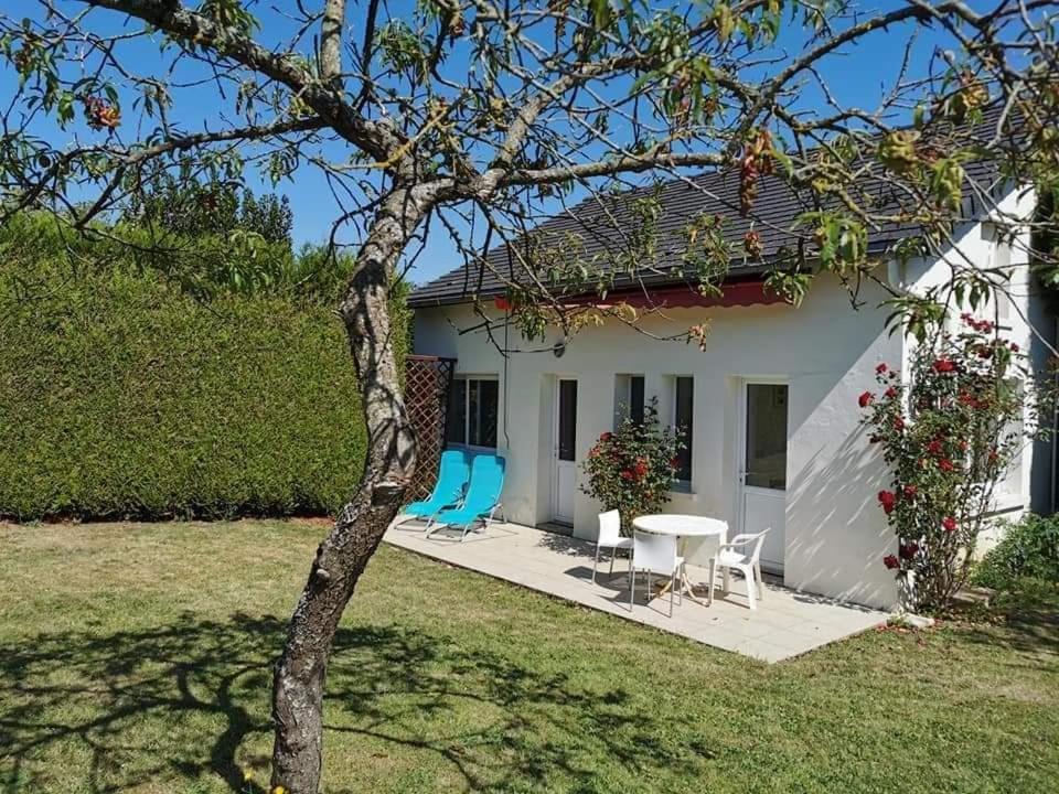 Maison A 15 Min A Pied Du Port Du Treport Villa อู  ภายนอก รูปภาพ